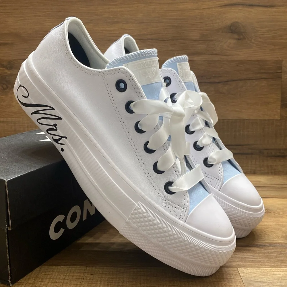 CONVERSE CTAS LIFT OX BRAND 🔥 NEW